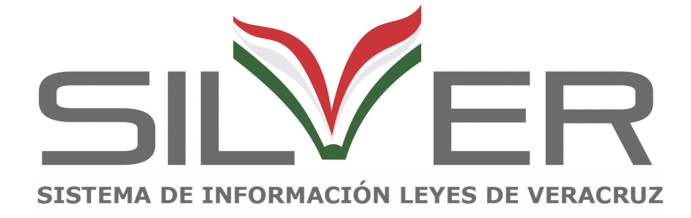 Sistema de Información Leyes de Veracruz